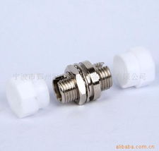 宁波市鄞州汇众通讯设备制造 光纤连接器产品列表